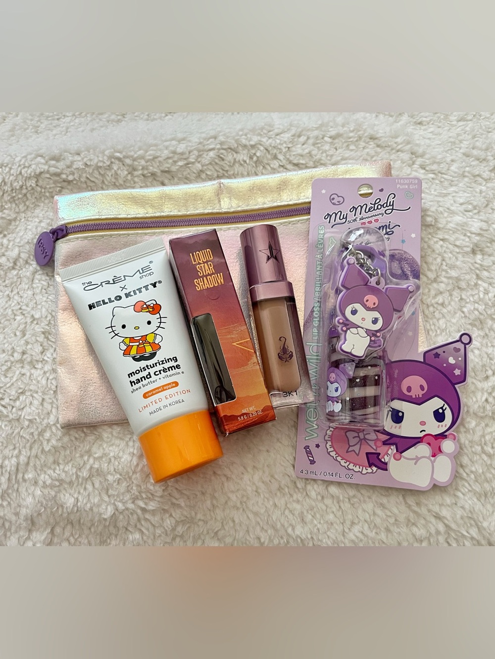 🌸Makeup bundle #7